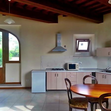 Villa Magni Pistoia Oda fotoğraf