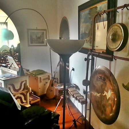 Villa Magni Pistoia Dış mekan fotoğraf