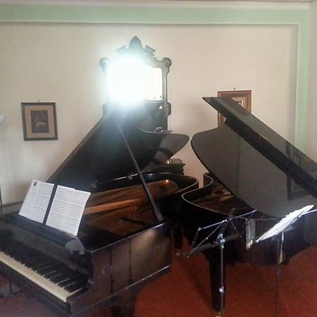 Villa Magni Pistoia Dış mekan fotoğraf