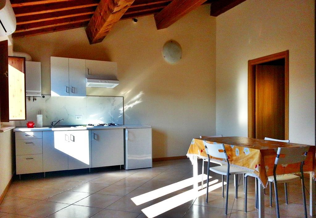 Villa Magni Pistoia Oda fotoğraf