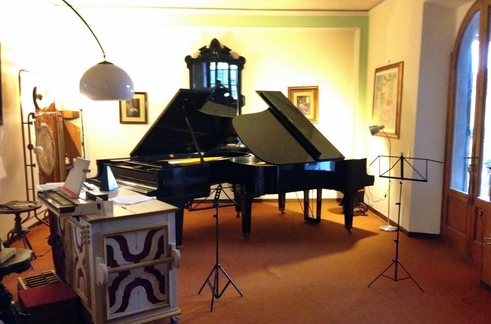 Villa Magni Pistoia Dış mekan fotoğraf