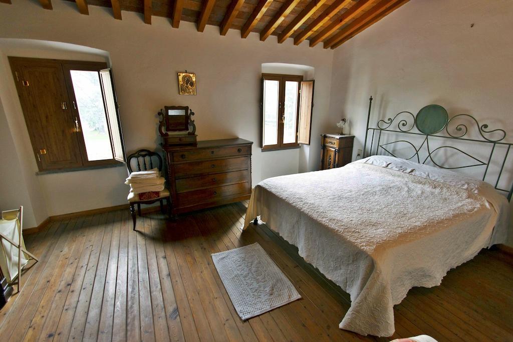 Villa Magni Pistoia Oda fotoğraf